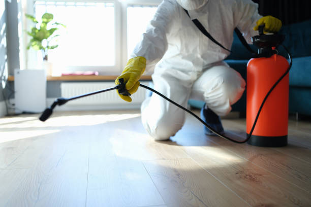 Reliable Sewage Cleanup contractor in Fairmount, IN by Trauma Clean Pros
